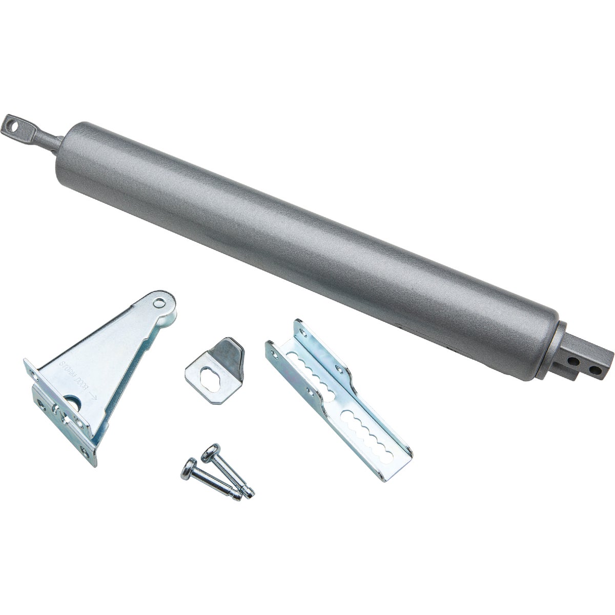 ALUM DOOR CLOSER - V820 by Hampton Prod Intl