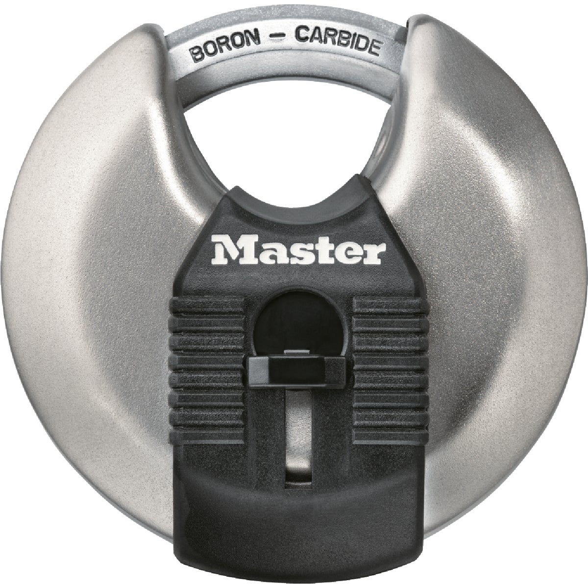 2-3/4" 0313 DISC PADLOCK - M40KA by Master Lock Company