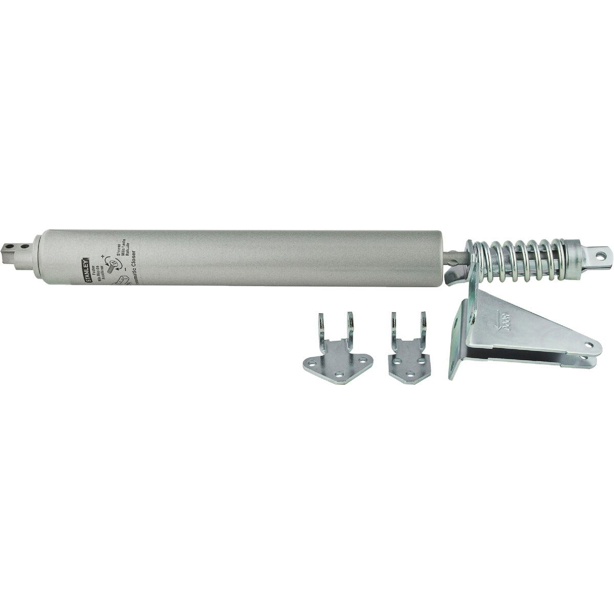 PNEUMATIC DOOR CLOSER - V2105 by Hampton Prod Intl