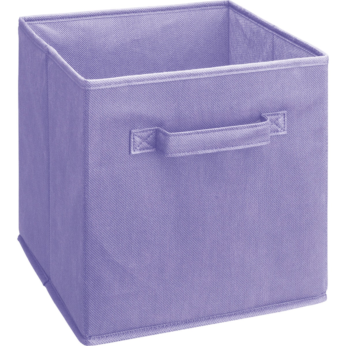 LT PURPLE FABRIC DRAWER - 87800 by Closetmaid