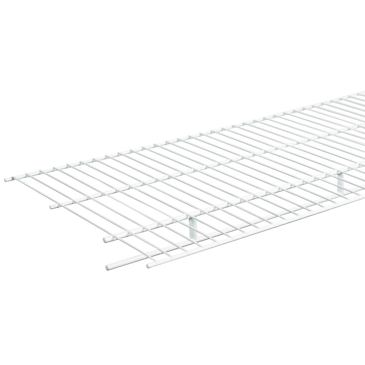 6'X16" SHELF & ROD SHELF - 136300 by Closetmaid