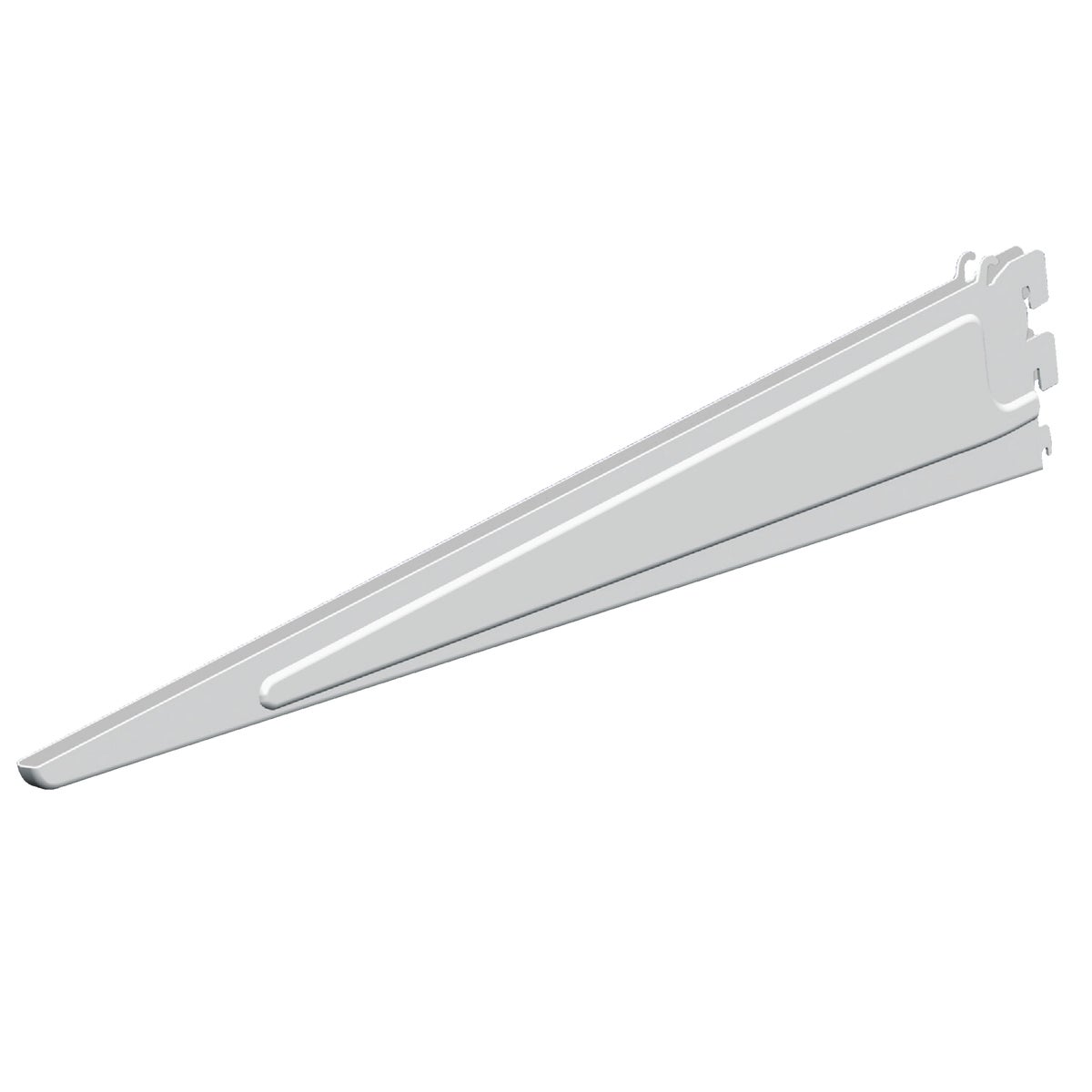 20" CLOSET SHELF BRACKET - 285500 by Closetmaid