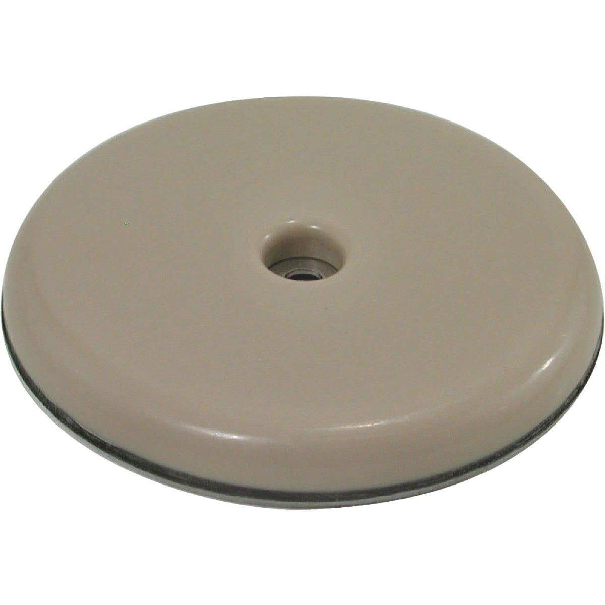 2" GLIDE W/SCRW & ADHS - 239194 by Shepherd Hardware