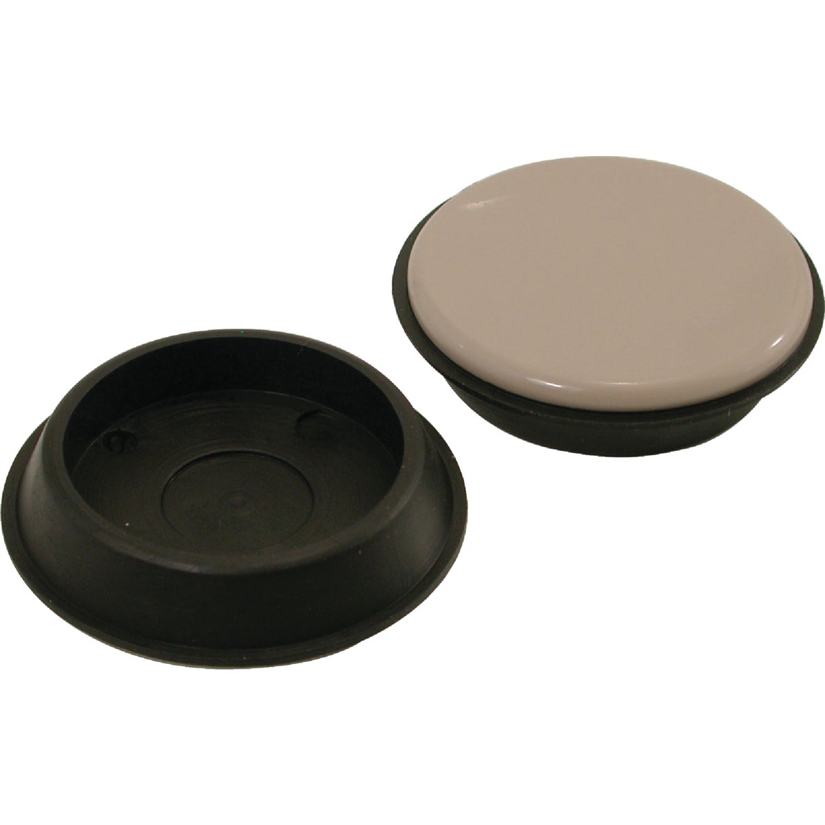 1-3/4" CUP SLIDE GLIDE - 239216 by Shepherd Hardware