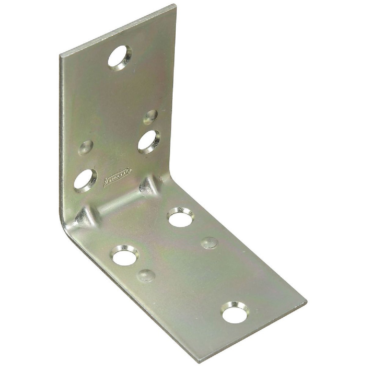 2-1/2X1-1/2 DOUBLE BRACE - N285-536 by National Mfg Co