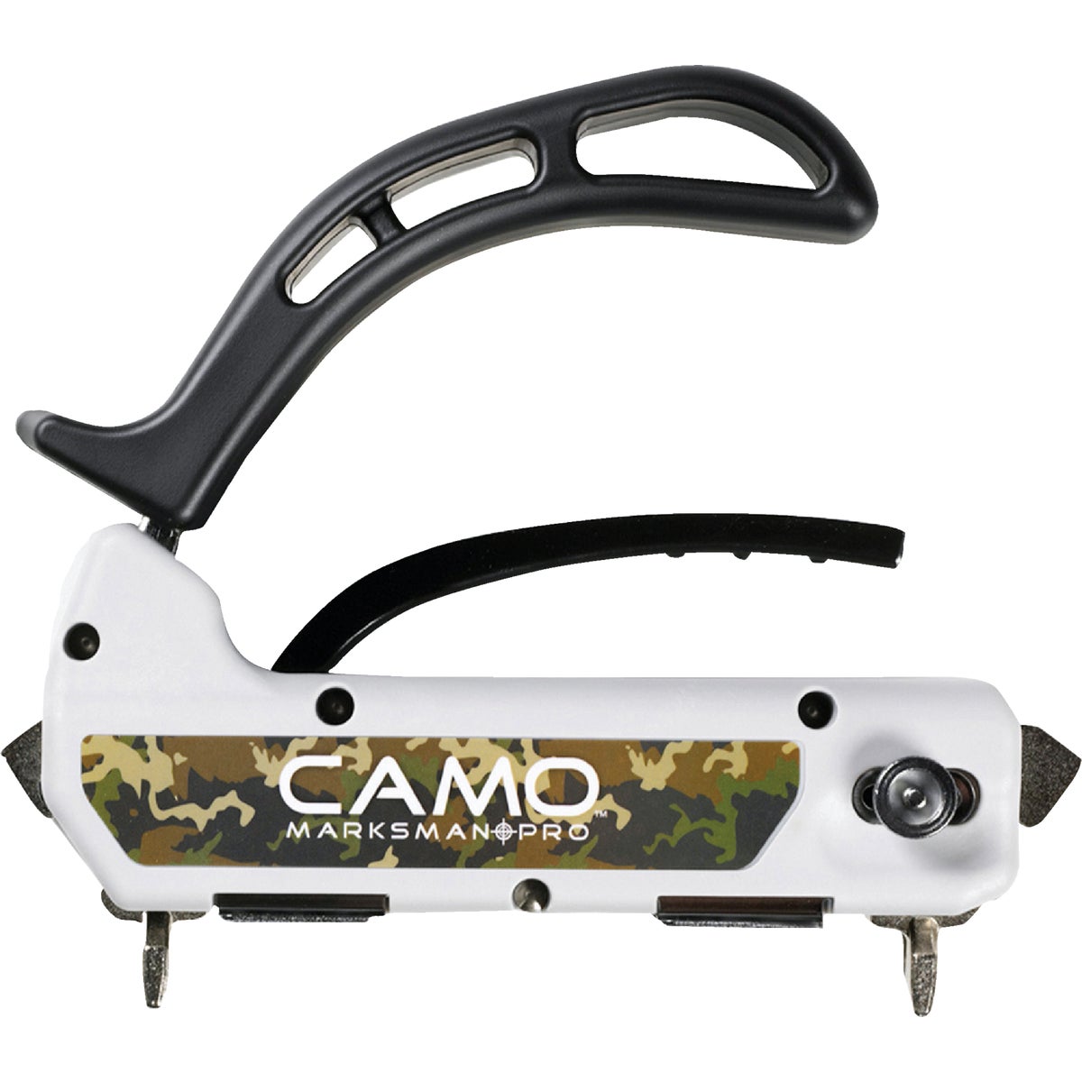 CAMO MARKSMAN PRO TOOL - 345001 by National Nail Corp
