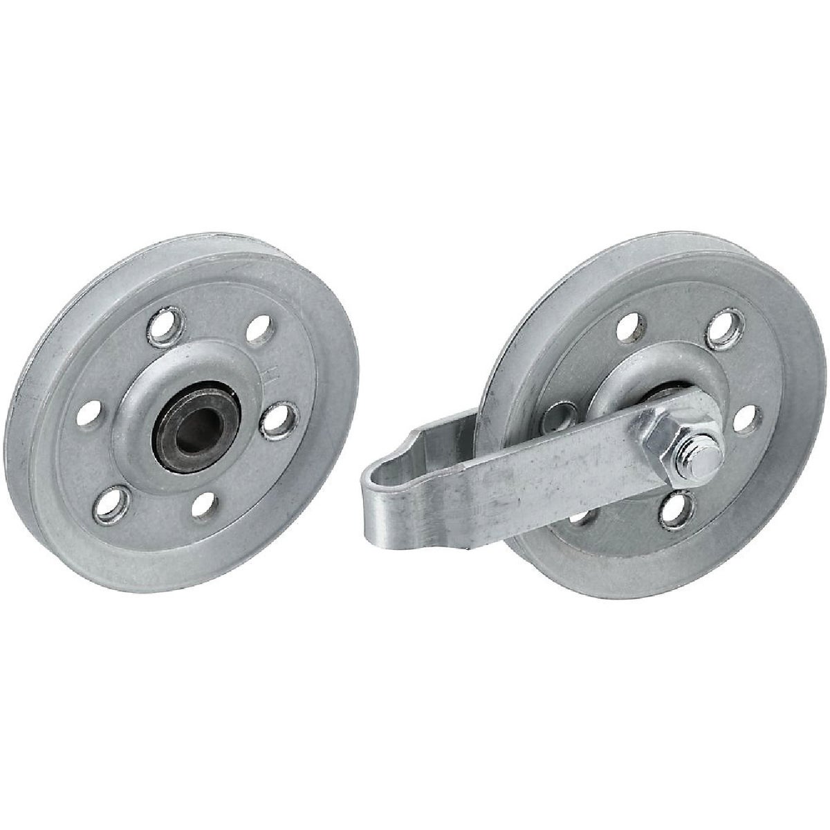 3" GARAGE DOOR PULLEY - N280578 by National Mfg Co