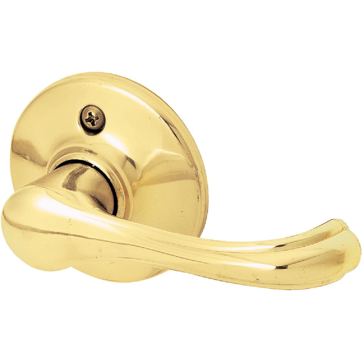 PB CP DORIAN DUMMY LOCK - 488DNL 3 CP by Kwikset