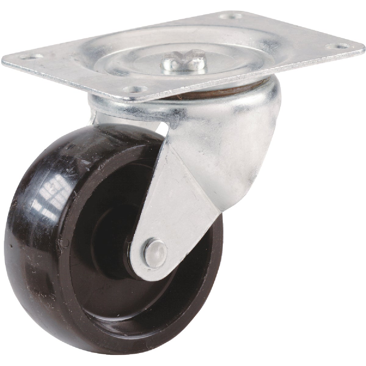 3" SP POLY CASTER - 9394 by Shepherd Hardware