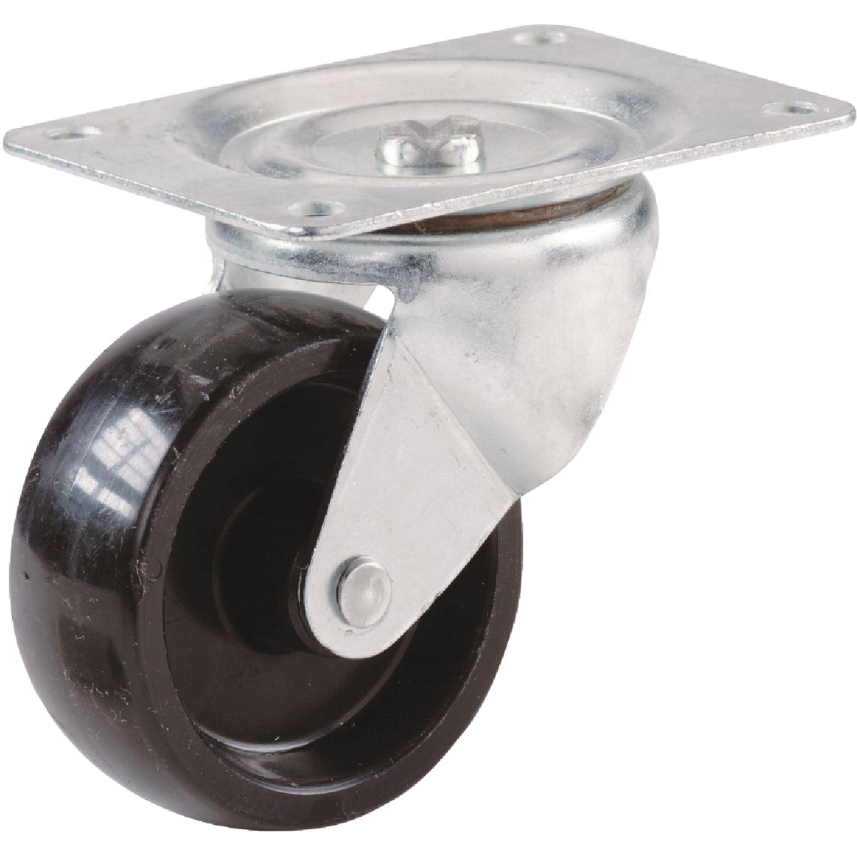 2-1/2" SP POLY CASTER - 9393 by Shepherd Hardware
