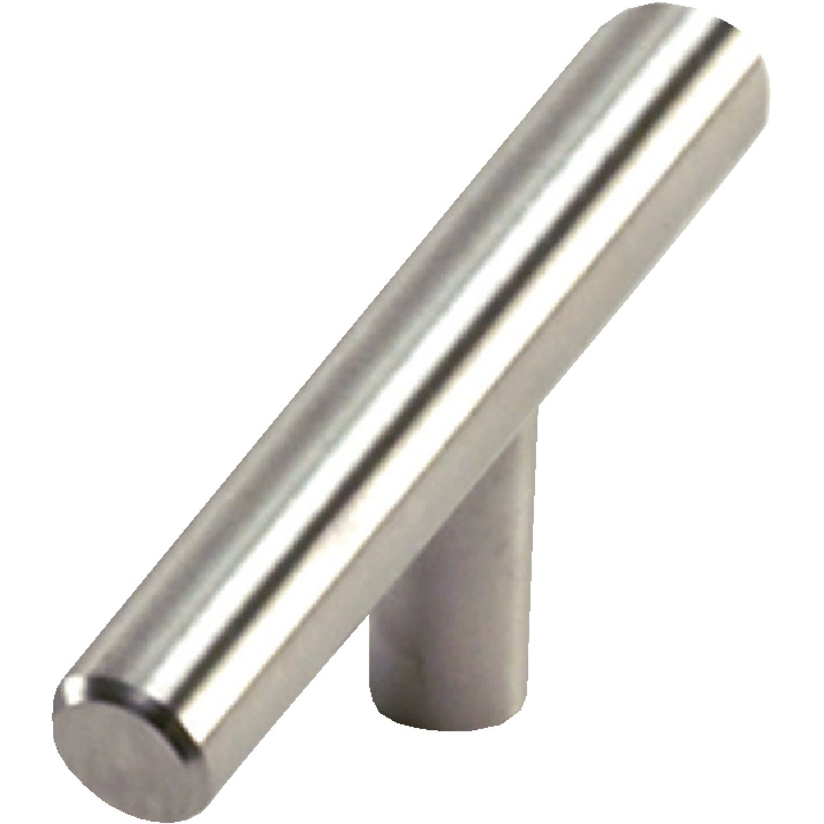 2" STAINLESS STEEL KNOB - 89013 by Laurey Co