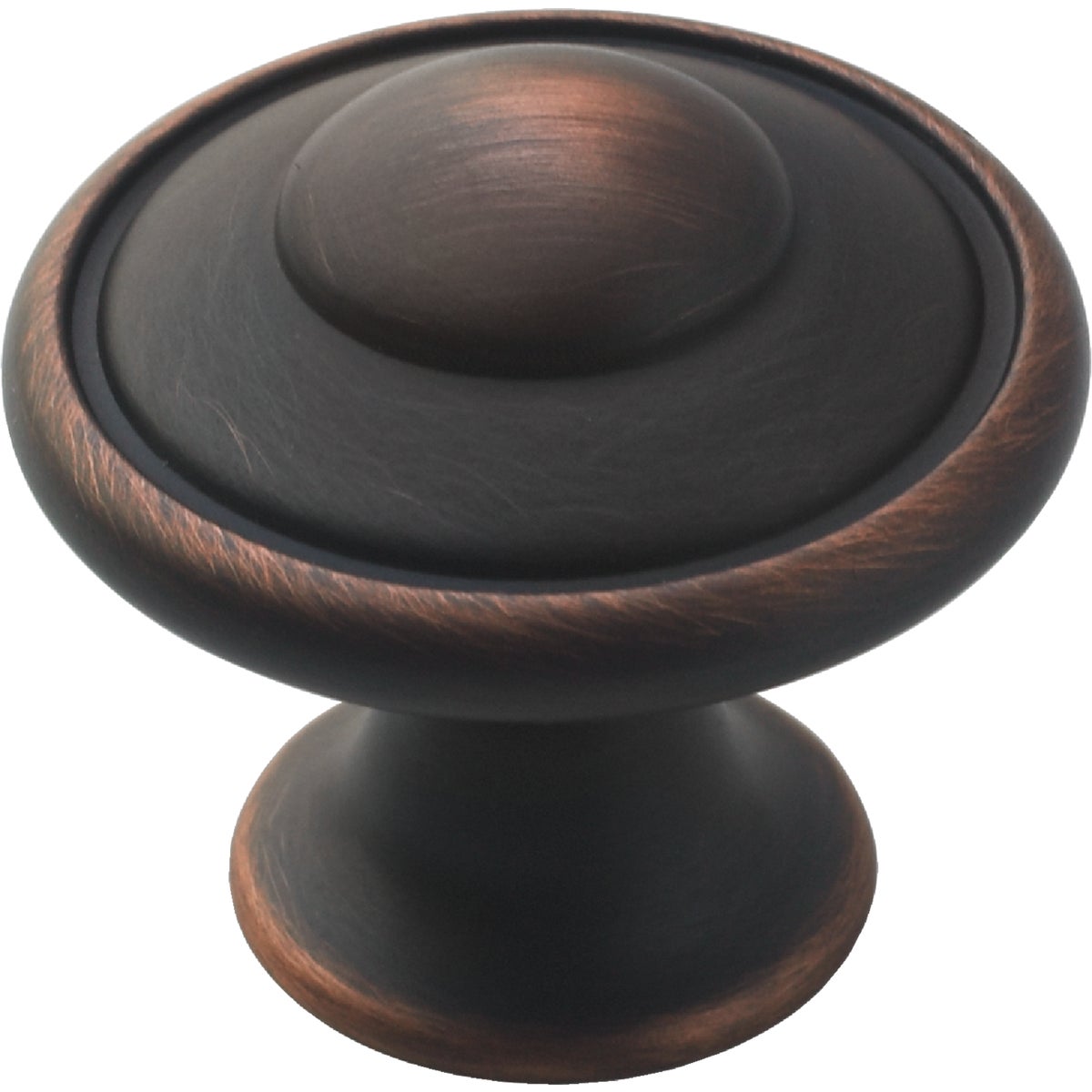 1-3/16" OIL RUB BRZ KNOB - BP53002ORB by Amerock Corporation
