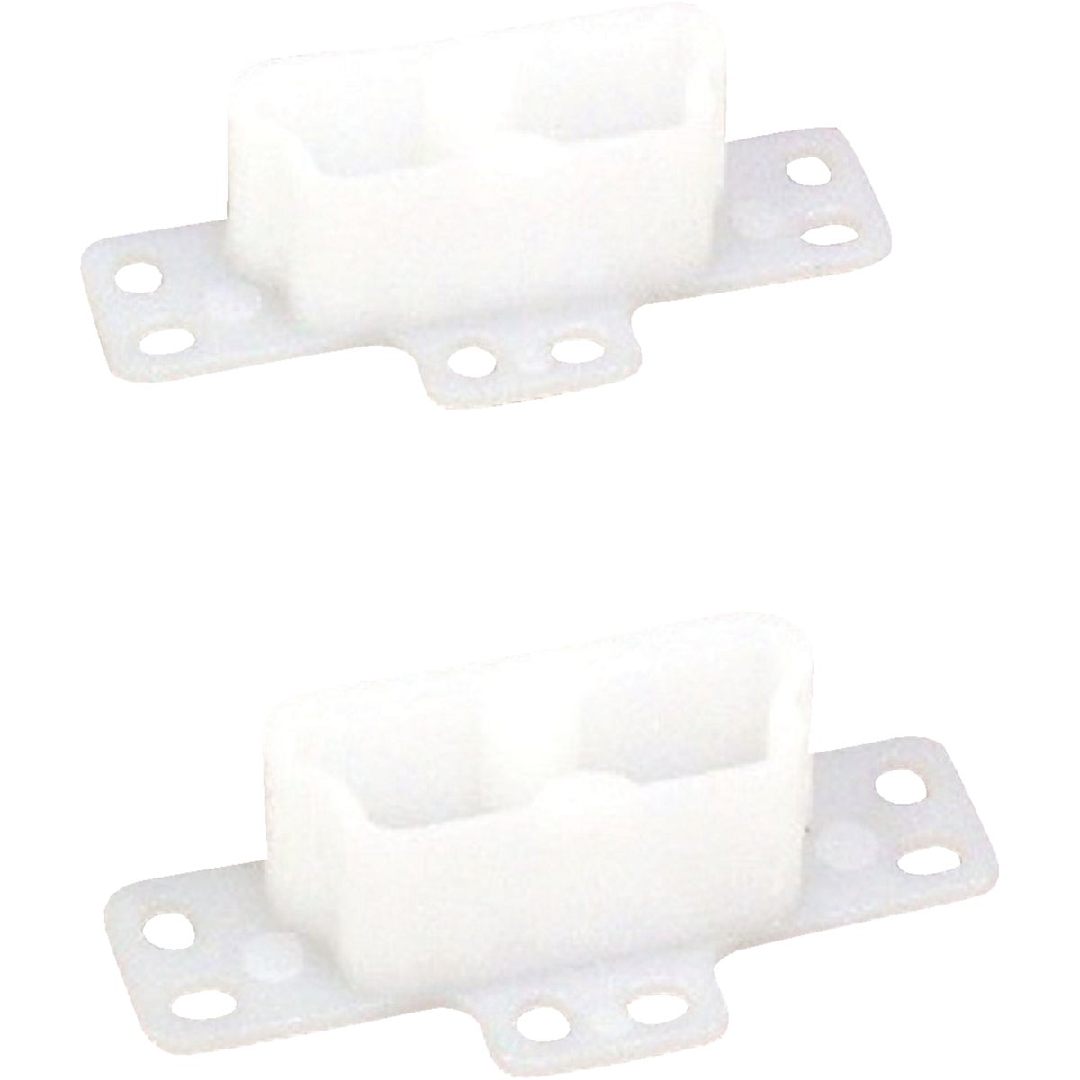 DRAWER MOUNTING BRACKET - WP-8815C by U S Hardware