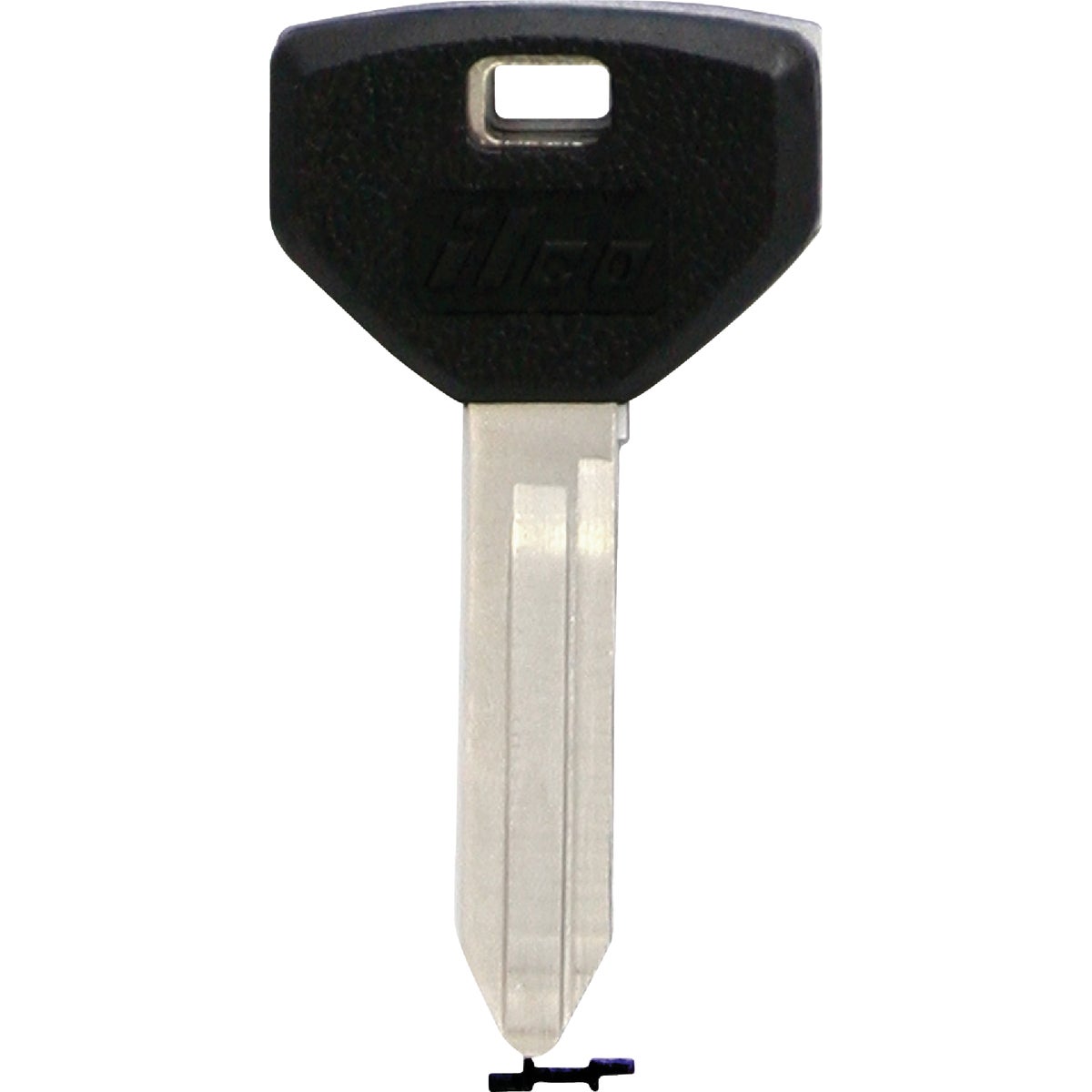Y155P CHRYSLER AUTO KEY - Y155-P by Ilco Corp