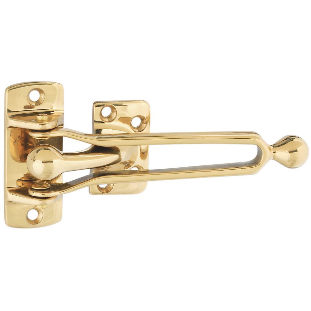 DOOR SECURITY GUARD - N198044 by National Mfg Co