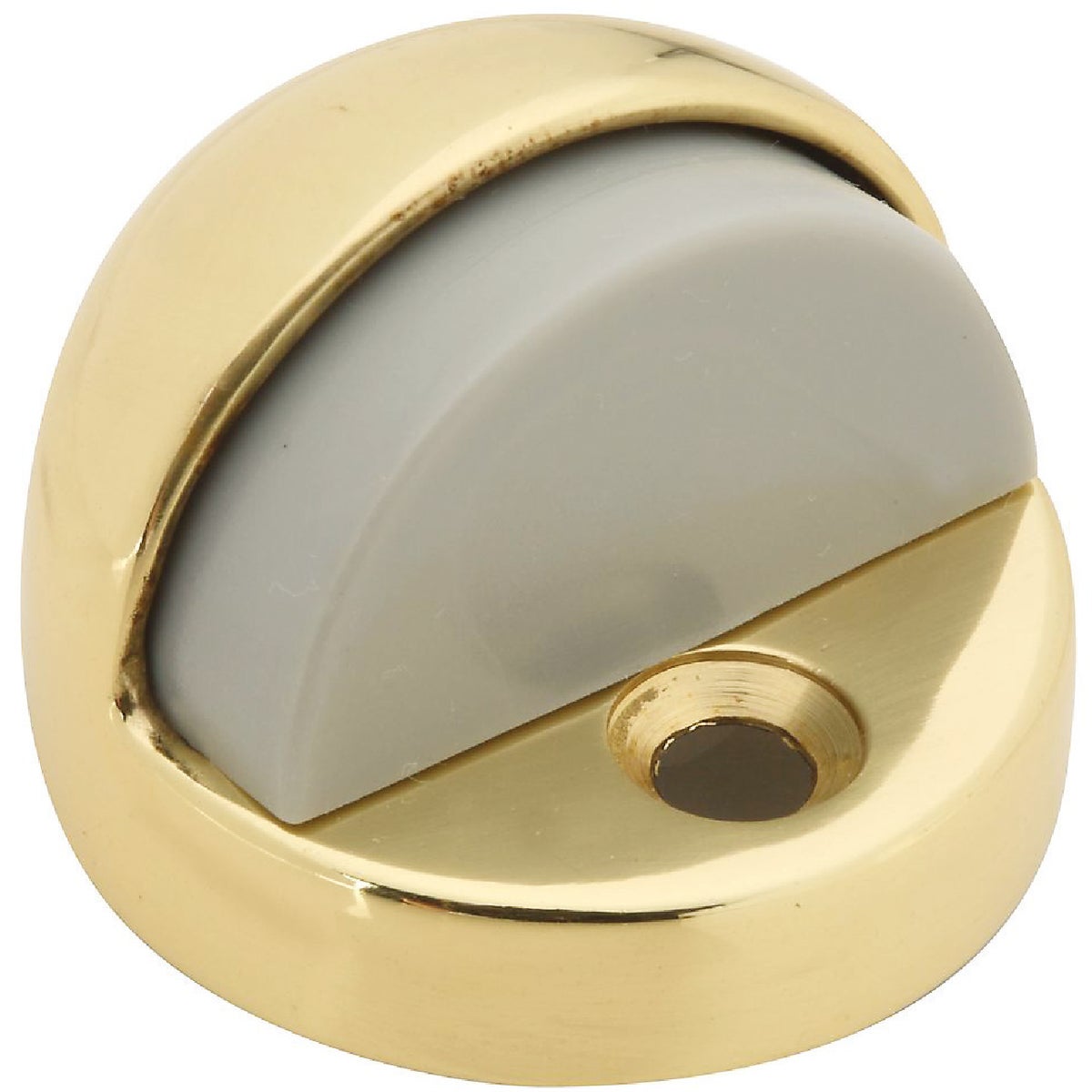HI-DOME FLOOR STOP - N215806 by National Mfg Co