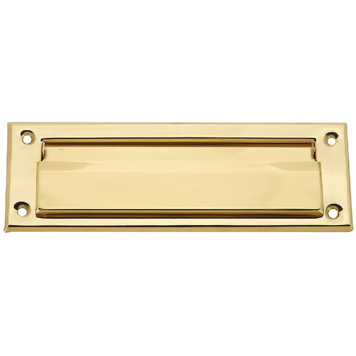 1-1/2X7 MAIL SLOT - N197913 by National Mfg Co