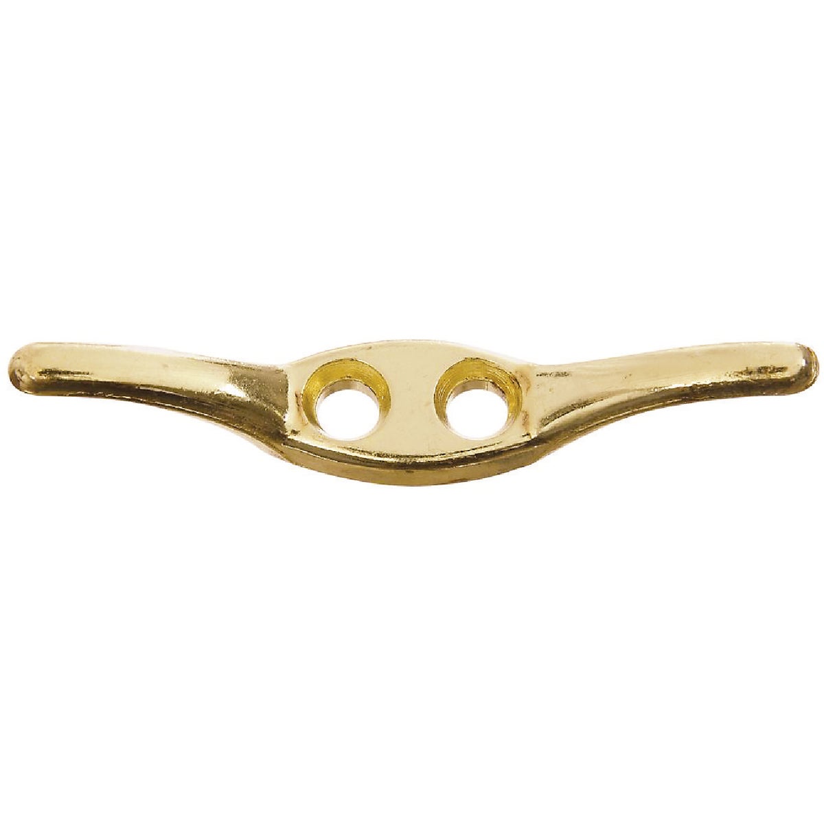 2-1/2" BB ROPE CLEAT - N223313 by National Mfg Co