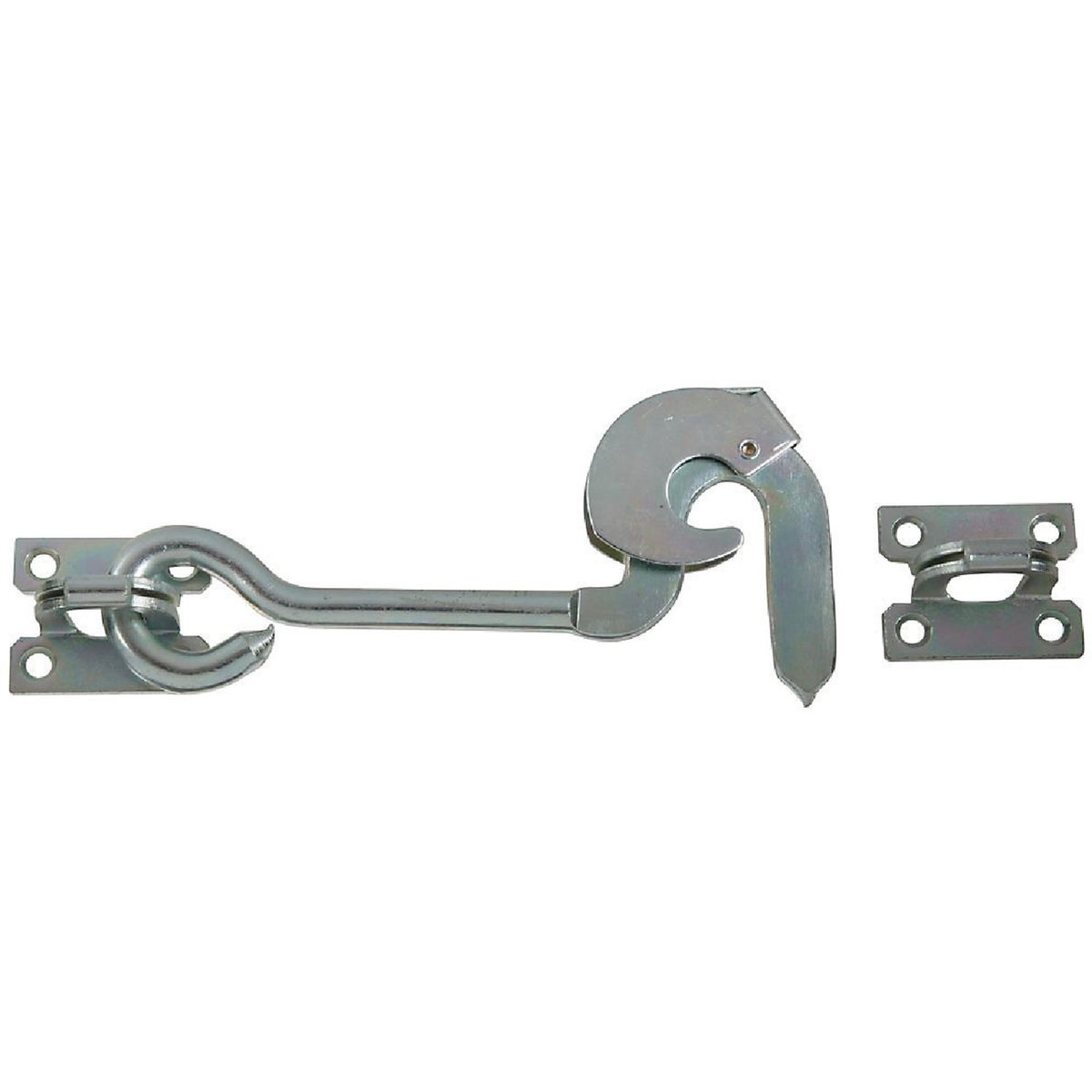 8" SAFETY GATE HOOK - N122390 by National Mfg Co