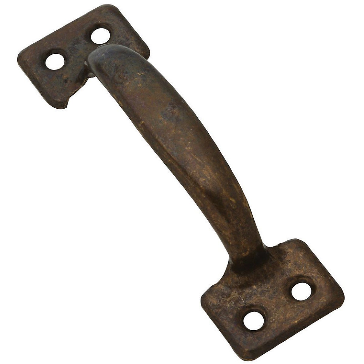 4" AB SASH LIFT - N164848 by National Mfg Co