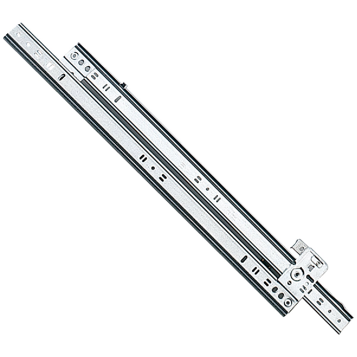 16" DRAWER SLIDE 2PK - 1300PZC-16 by Knape & Vogt Mfg Co