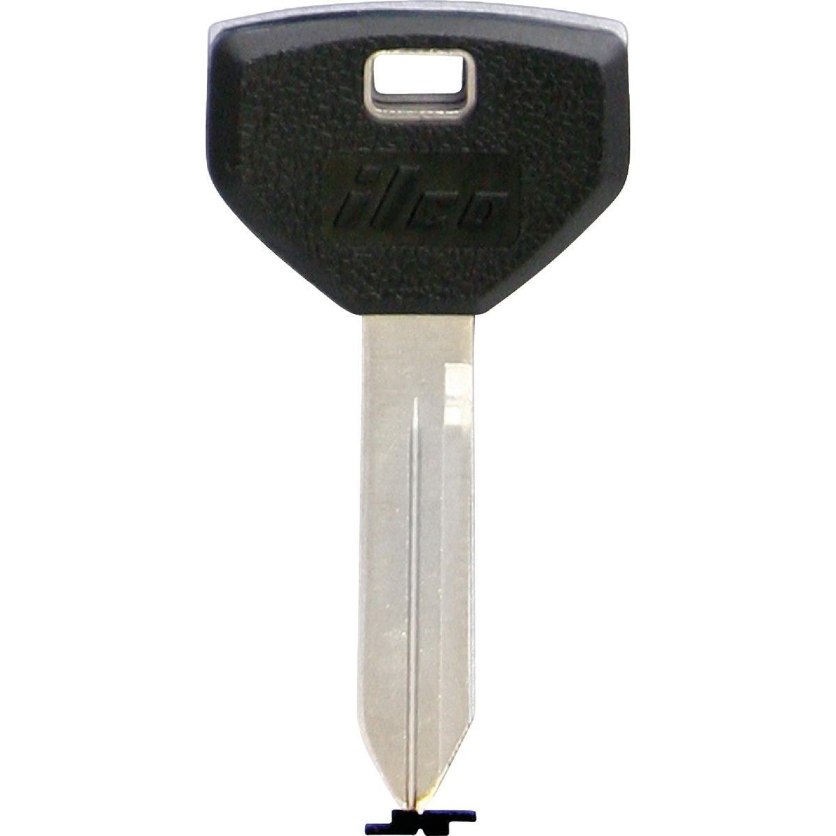 Y157P CHRYSLER AUTO KEY - Y157-P by Ilco Corp