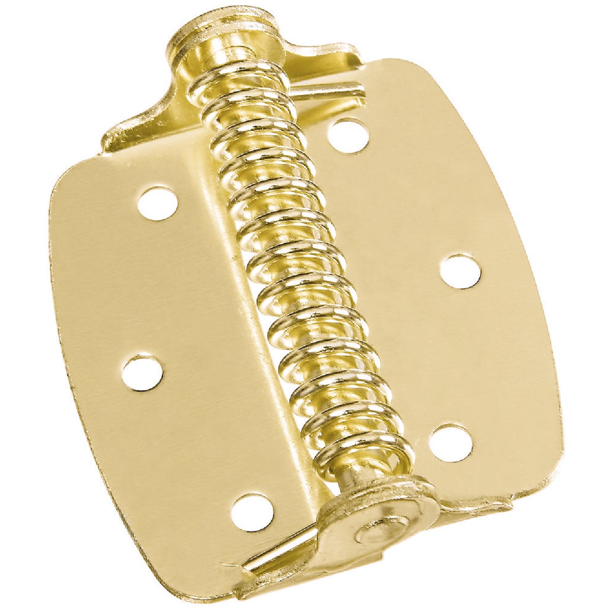 2" BRS SPRING HINGE - N240481 by National Mfg Co