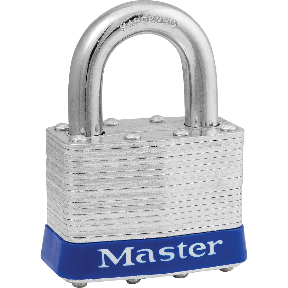 UNIVERSAL PIN PADLOCK - 5UP by Master Lock Company