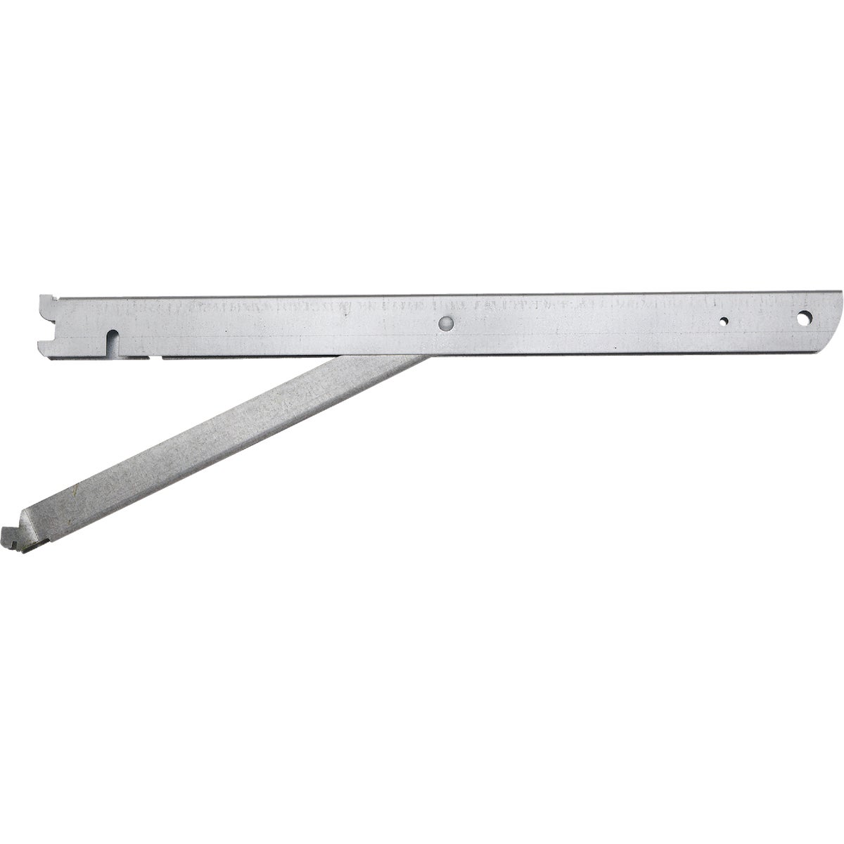 20" SUPPORT BRACKET - BK010322 by Knape & Vogt Mfg Co