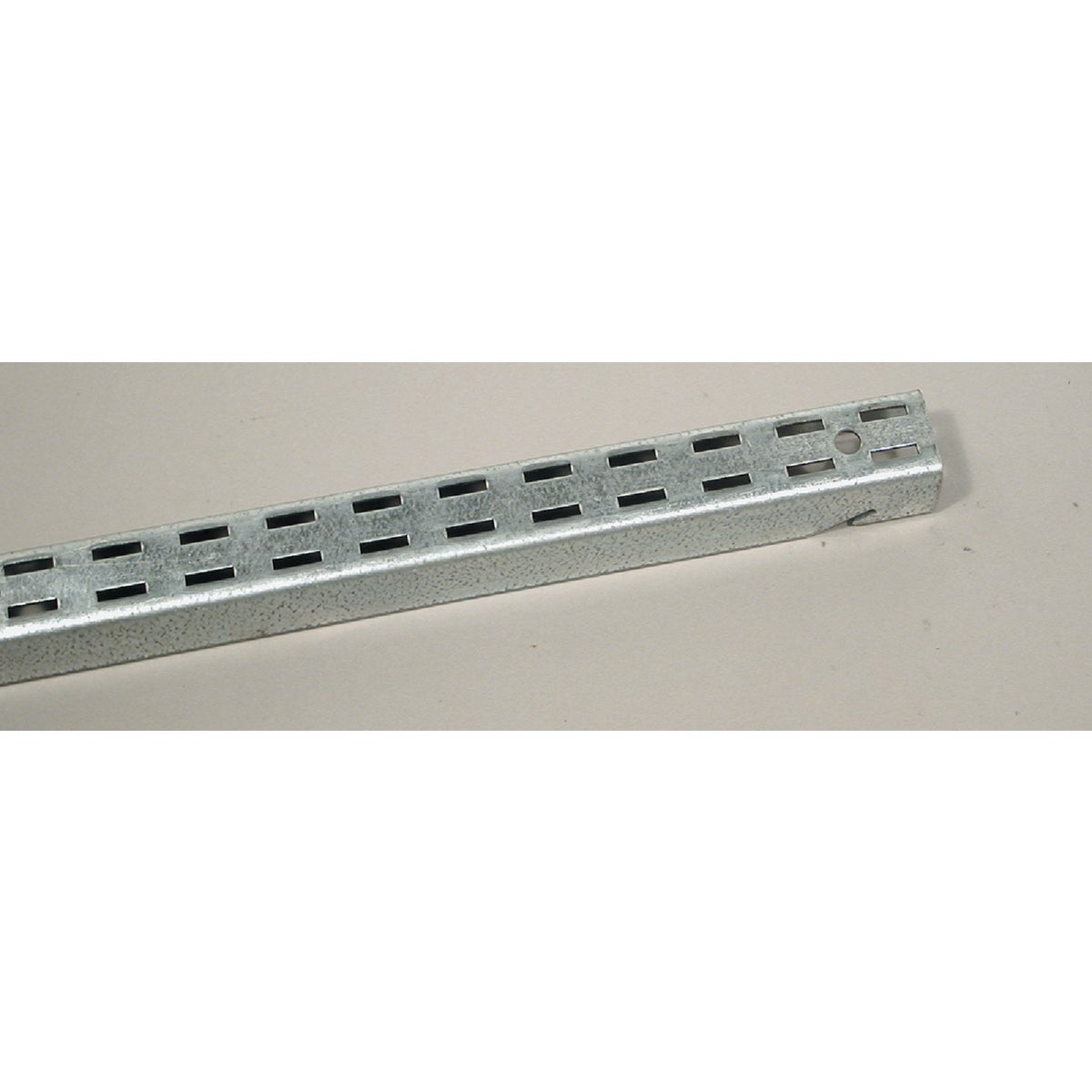 4' TWIN SLOTTED STANDARD - BK01004 by Knape & Vogt Mfg Co