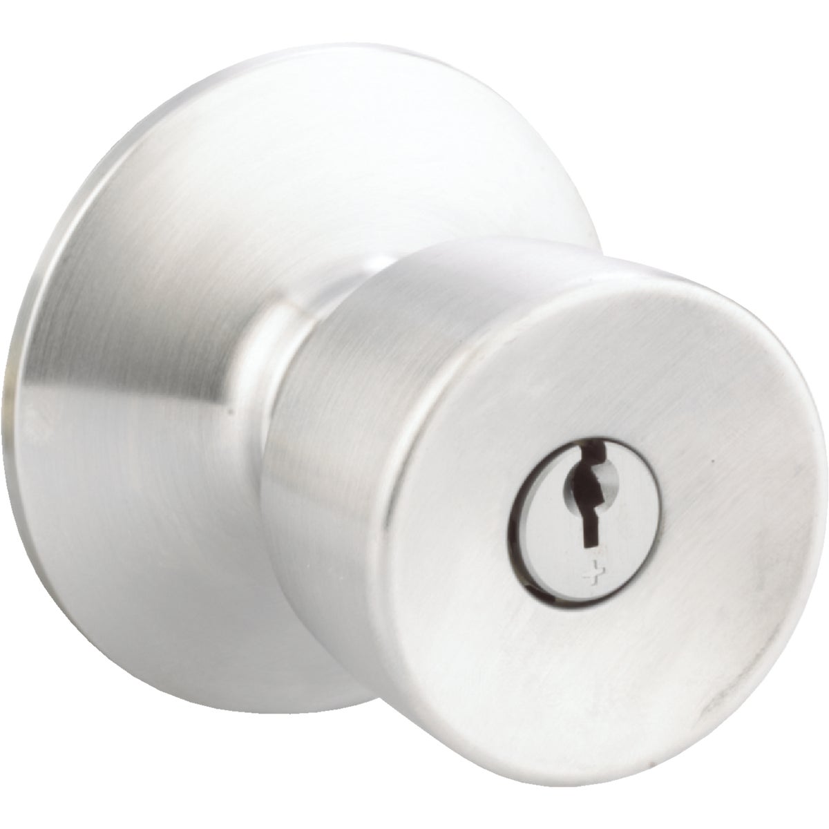 SC BELL ENTRY LOCK - F51VBEL626 by Schlage Lock Co