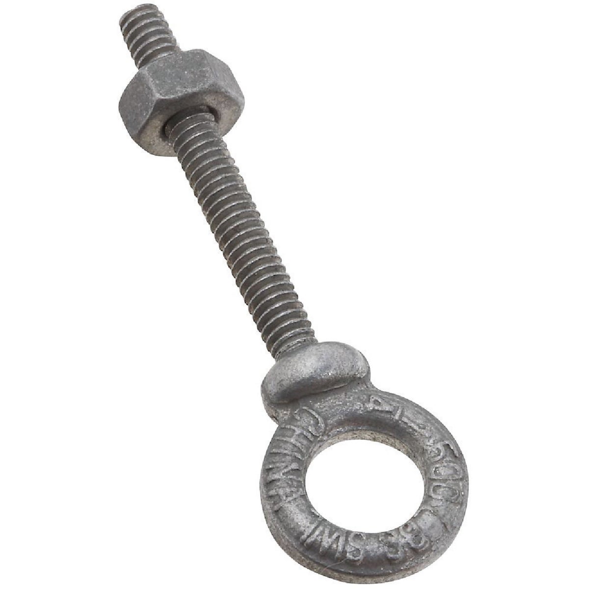 1/4X2 EYE BOLT - N245076 by National Mfg Co