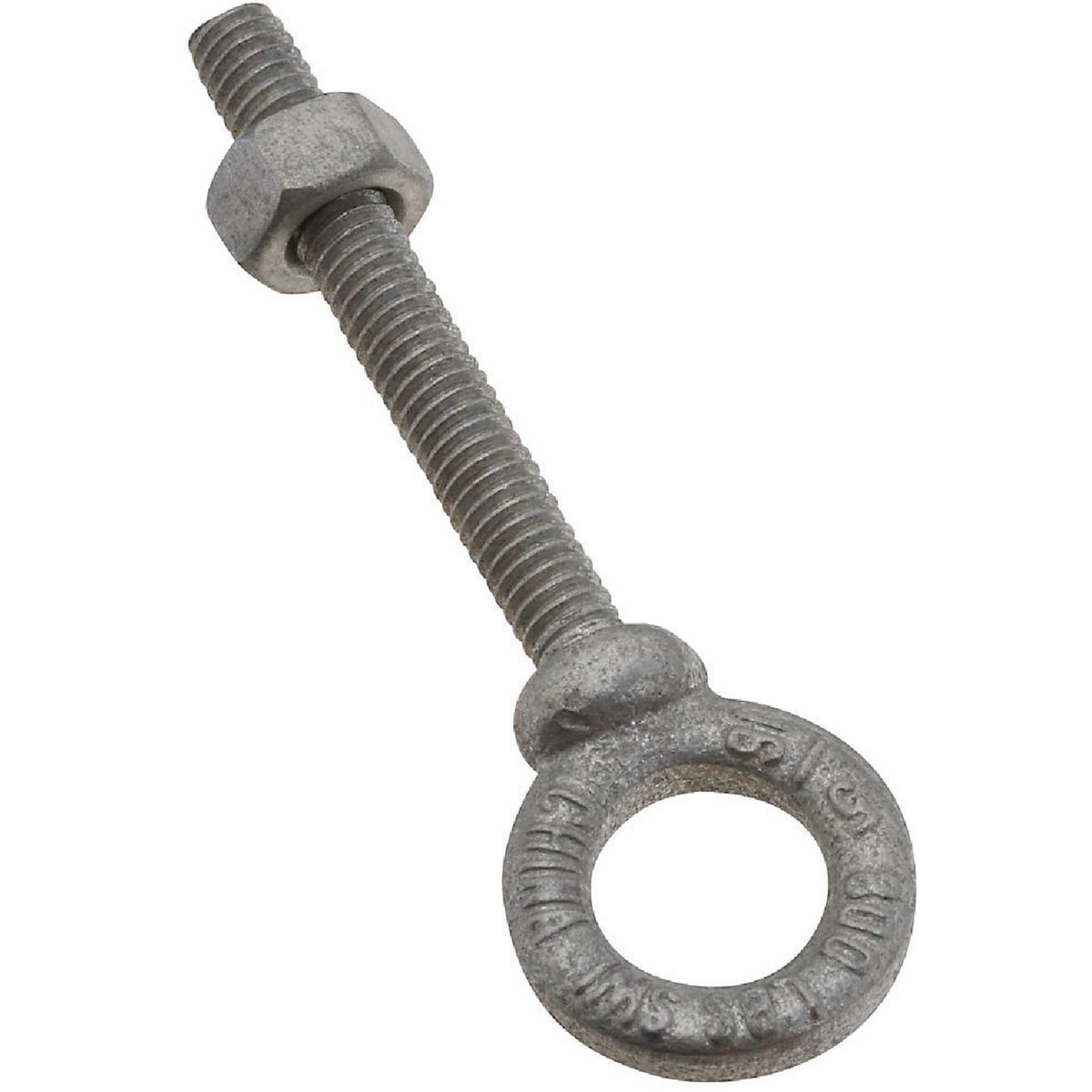 5/16X2-1/4 EYE BOLT - N245100 by National Mfg Co
