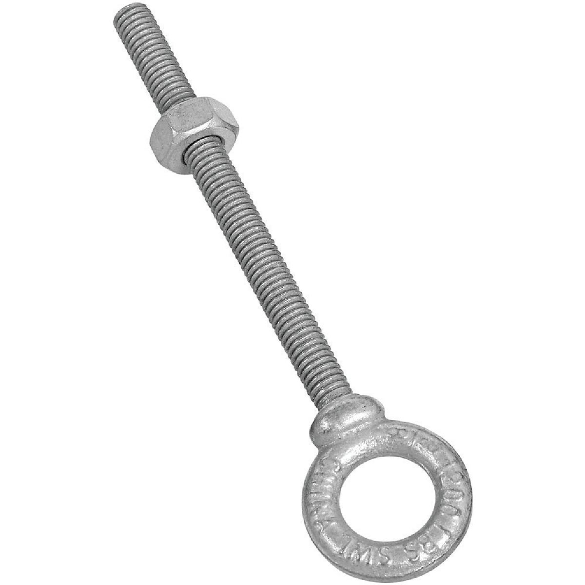 3/8X4-1/2 EYE BOLT - N245134 by National Mfg Co
