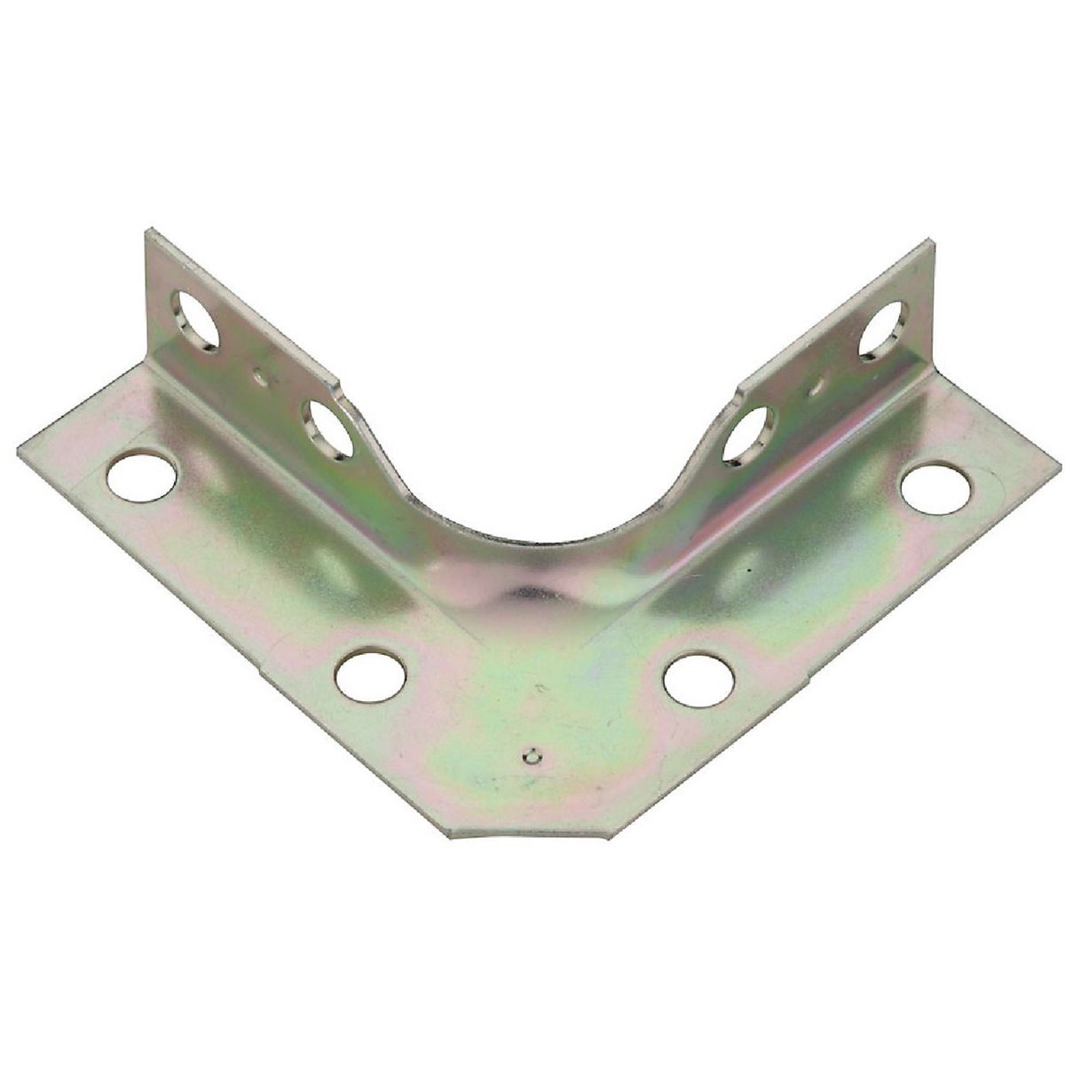 2-1/2X5/8 CORNER BRACE - N245720 by National Mfg Co