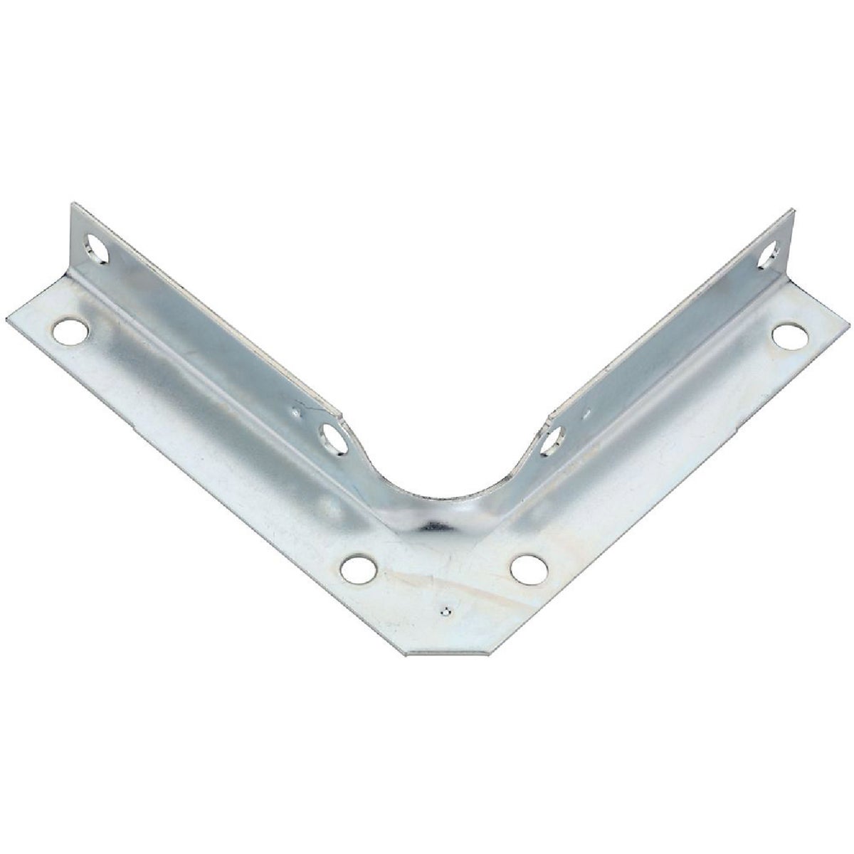 4X5/8 CORNER BRACE - N245415 by National Mfg Co