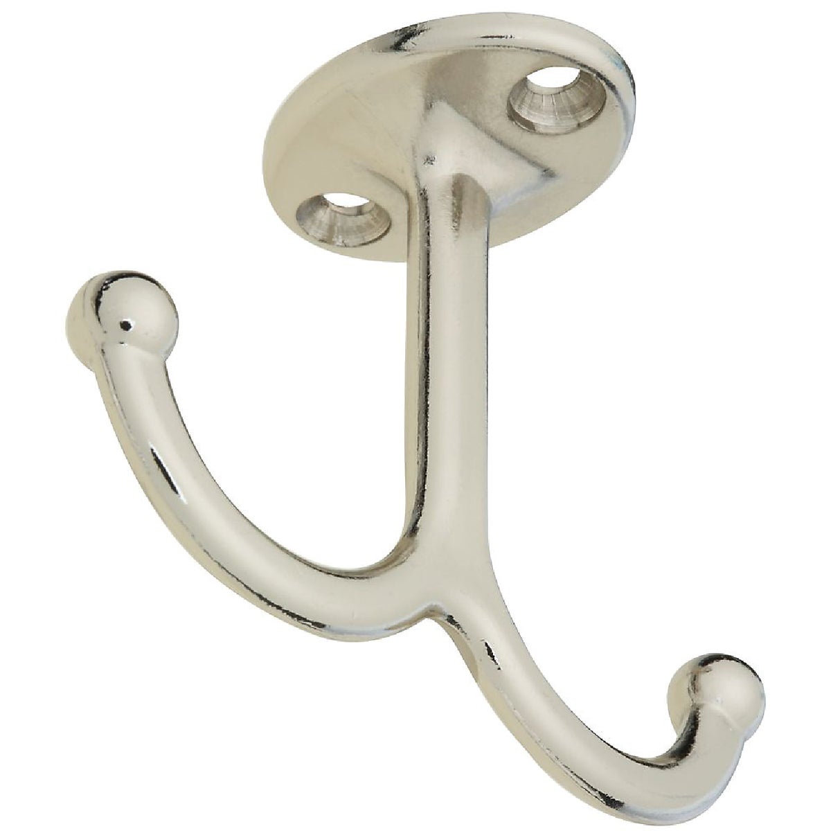 NKL UNDER SHELF HOOK - N245837 by National Mfg Co
