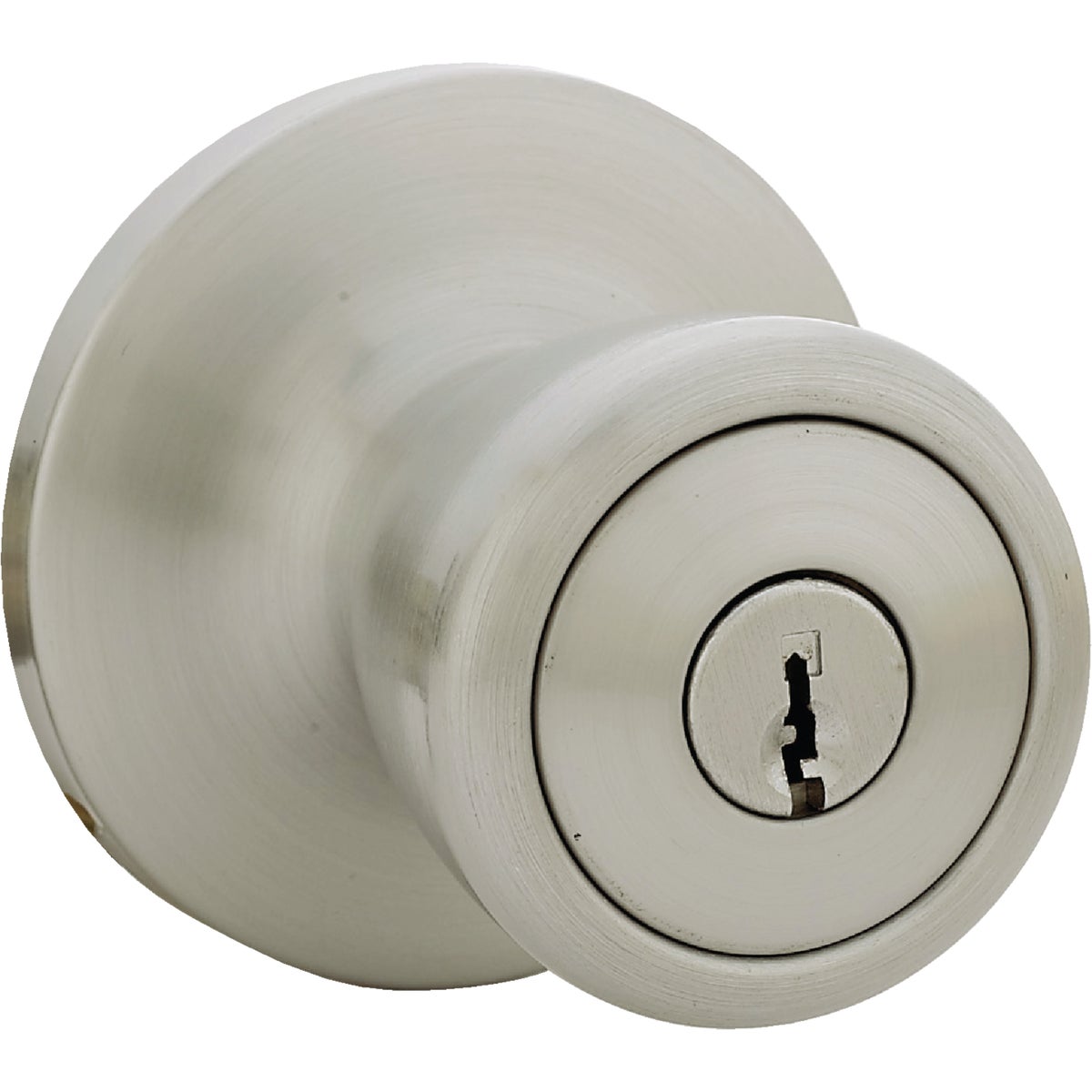 SC CP TULIP ENTRY LOCK - 5762SC-ET CP by Do it Best