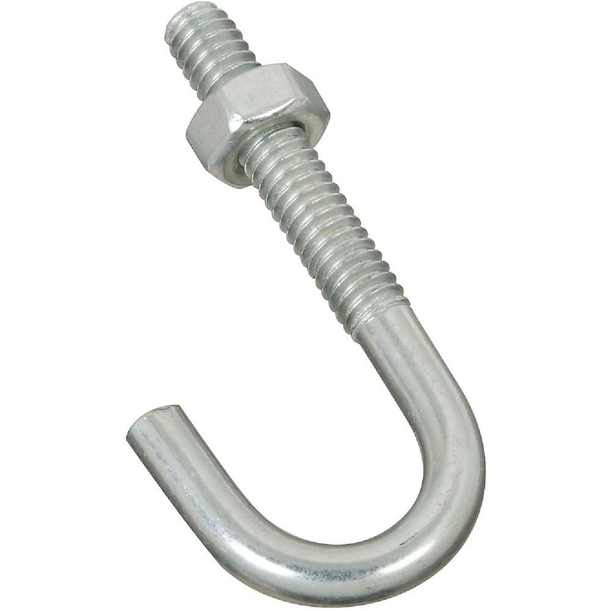 1/4X2-5/16 ZN J-BOLT - N232884 by National Mfg Co