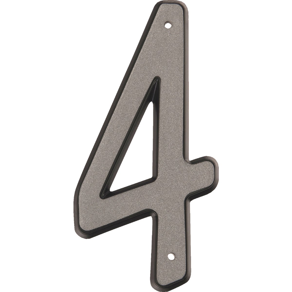 4" REFLECT NUMBER 4 - 30604 by Hy Ko Prods Co