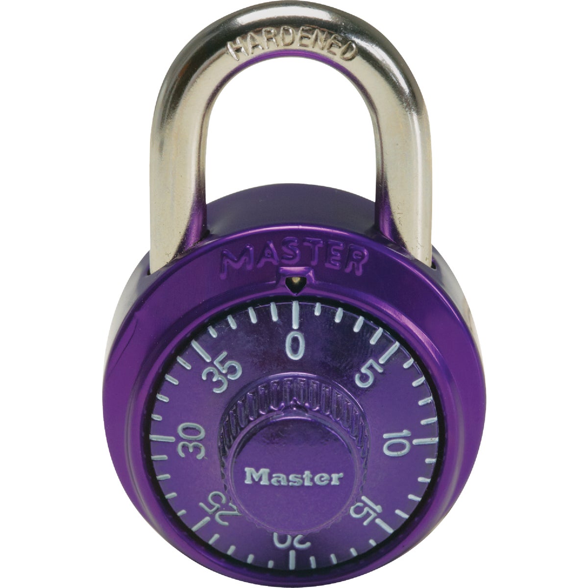 COMBINATION PADLOCK - 1530DCM by Master Lock Company