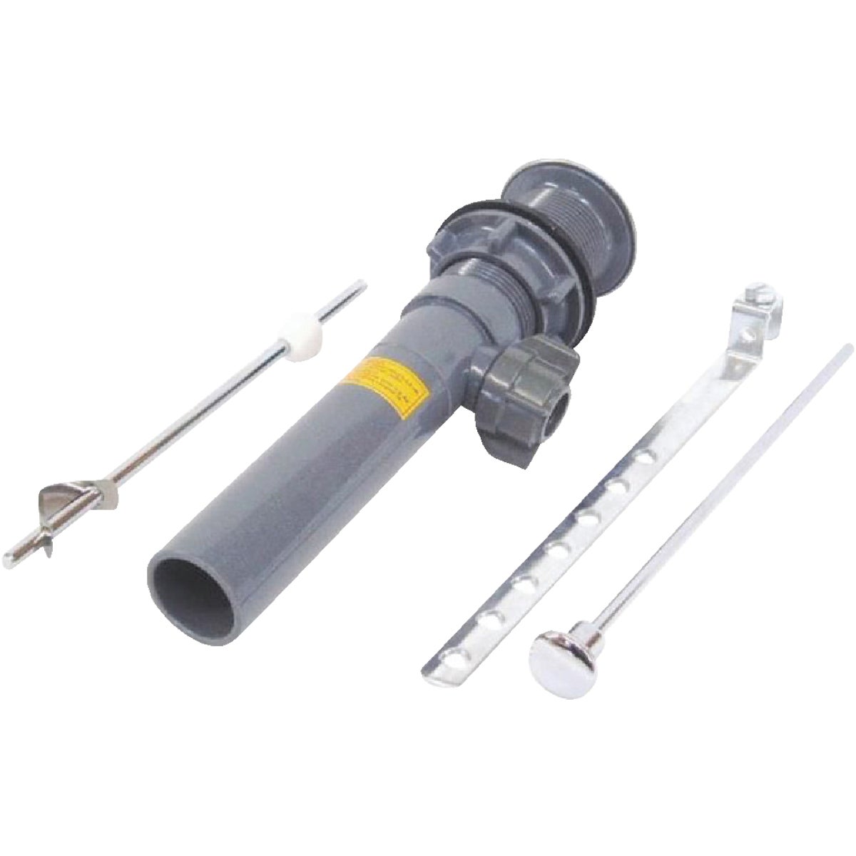 POPUP W/O OVERFLOW - P-139C by U S Hardware