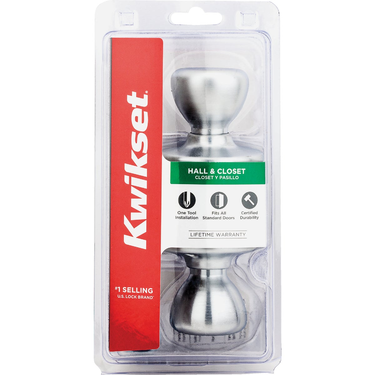 SC MOBILE HOME PASS LOCK - 200M 26D CP by Kwikset