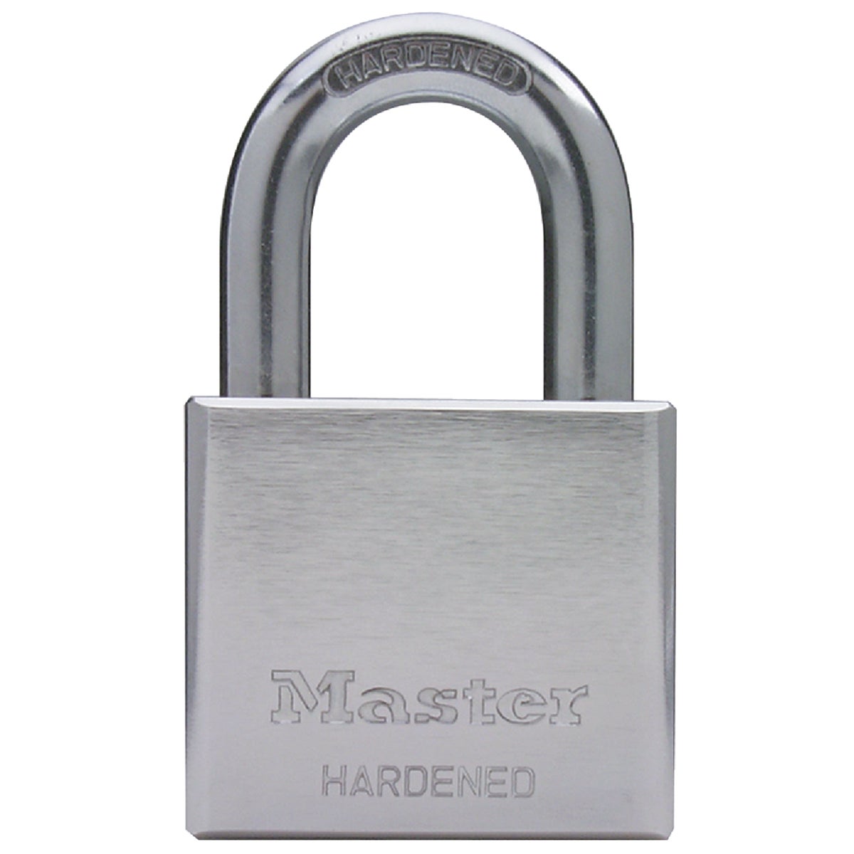 2" STEEL PADLOCK - 532DPFSEN by Master Lock Company