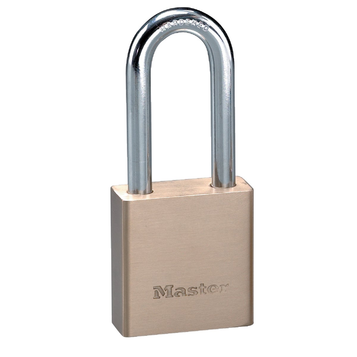 1-3/4" SB PADLOCK - 576DLHPF by Master Lock Company