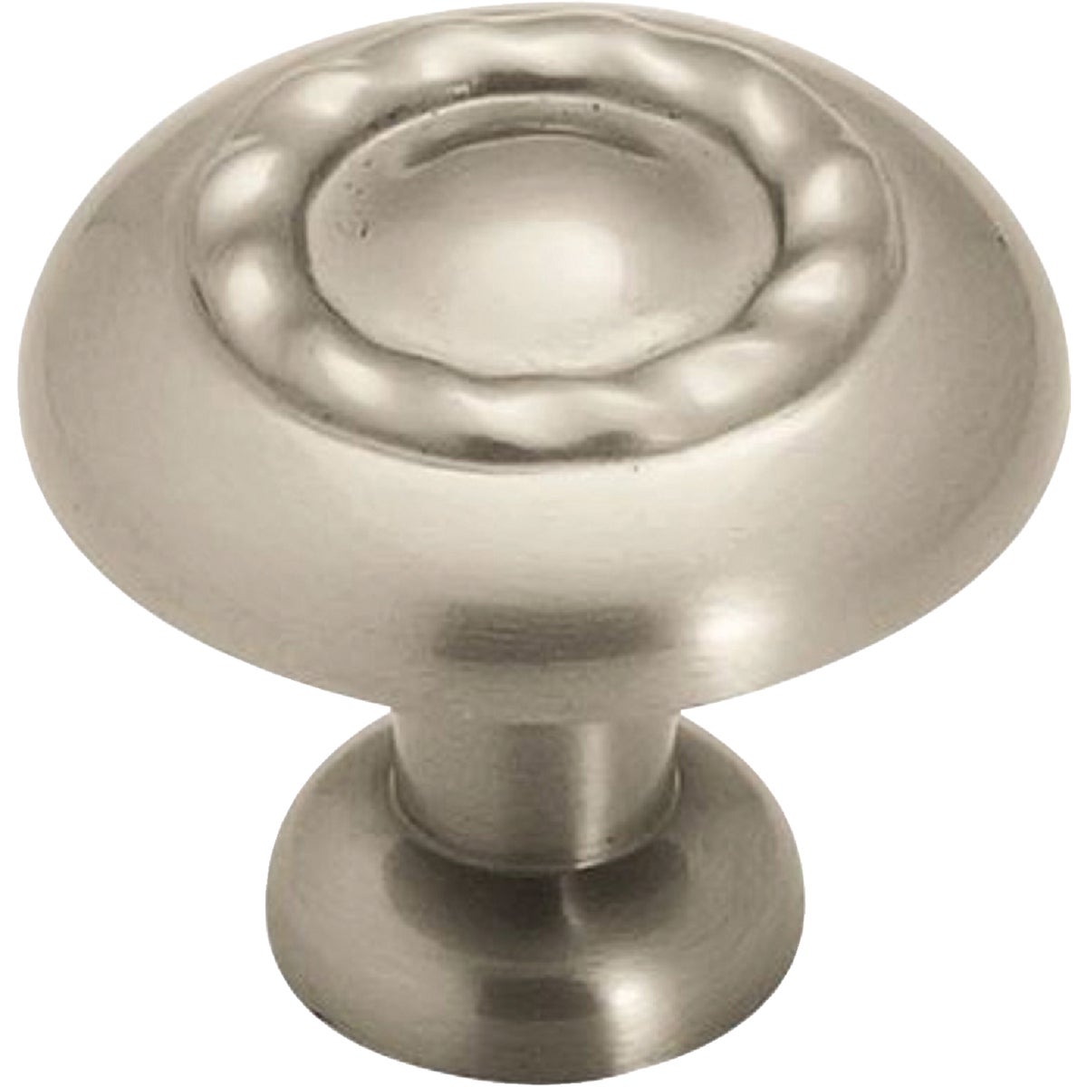 1-1/4" G10 ROPE KNOB - BP1585-G10 by Amerock Corporation