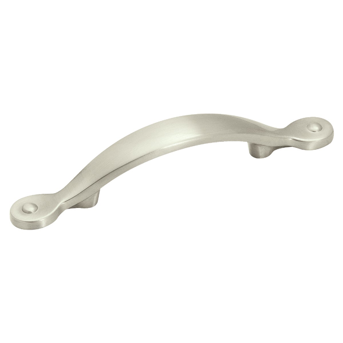 5-5/8" G10 PULL - BP1590-G10 by Amerock Corporation