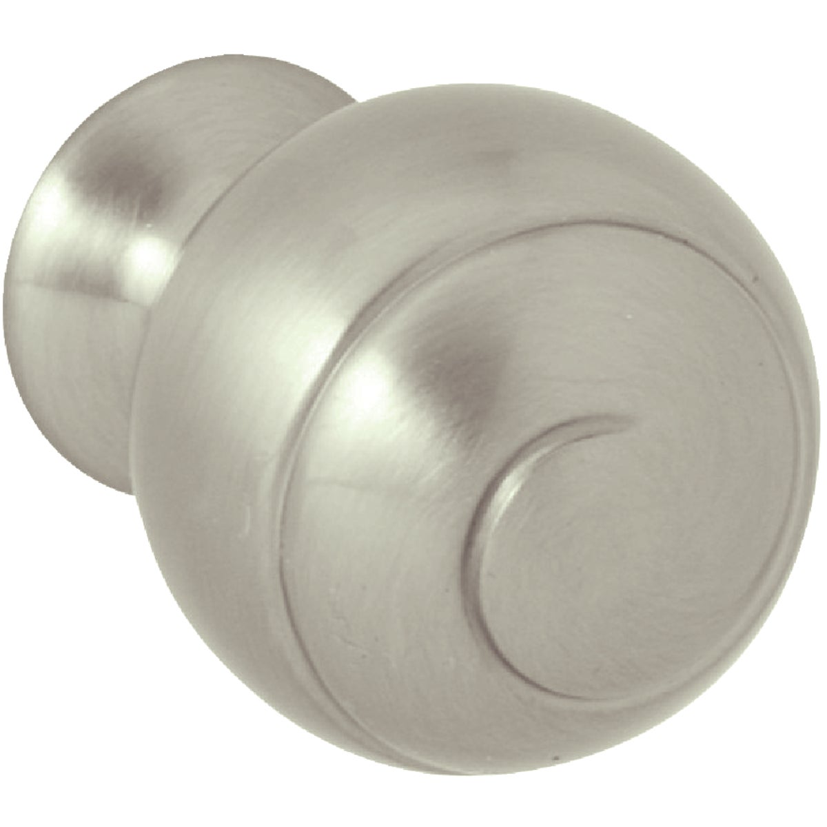 1-1/8" G10 SWIRL KNOB - BP9338-G10 by Amerock Corporation