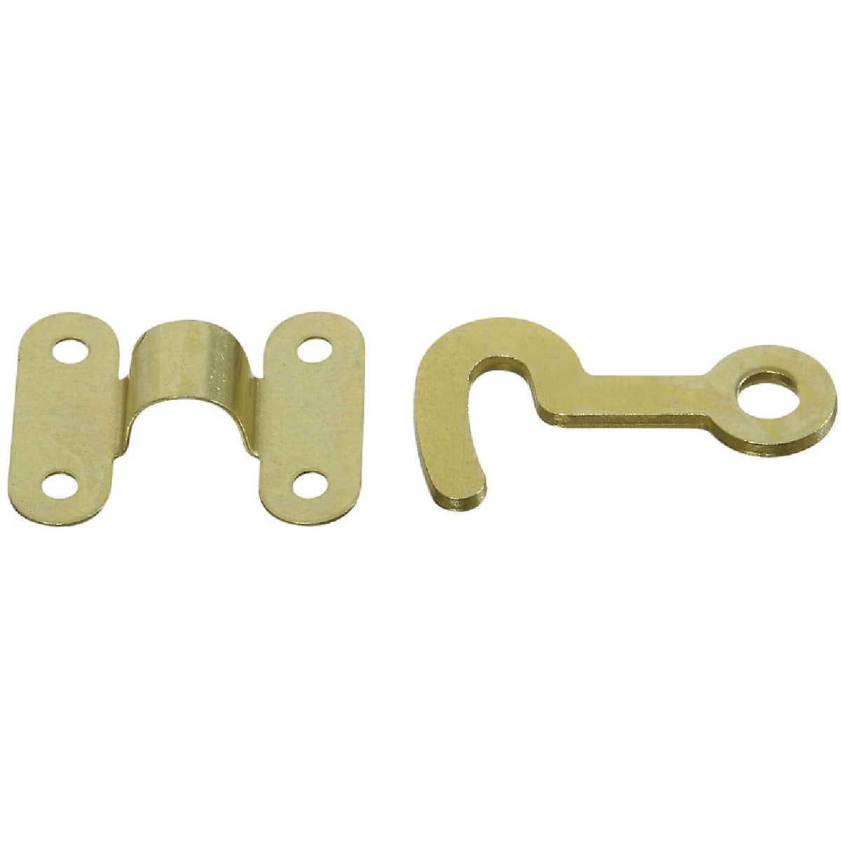 SB HOOK/STAPLE - N211938 by National Mfg Co