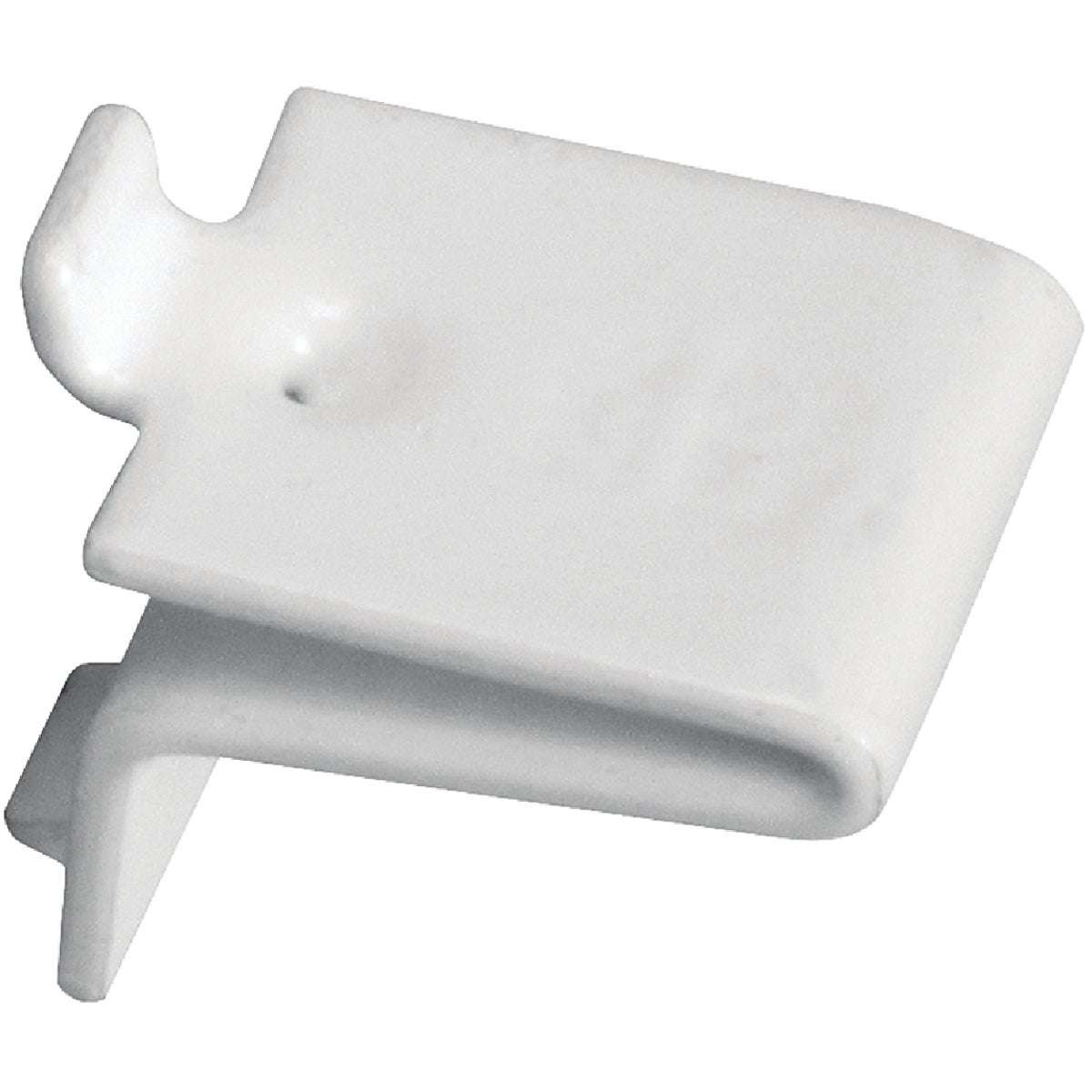 WH 100 PILASTER SUPPORT - 256-WH by Knape & Vogt Mfg Co